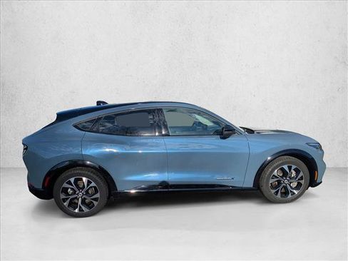 Used 2023 Ford Mustang Mach-E Premium image 4