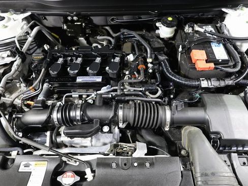 Used 2019 Honda Accord EX image 29