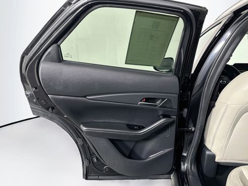 Used 2024 MAZDA CX-30 AWD 2.5 S w/ Preferred Package image 28