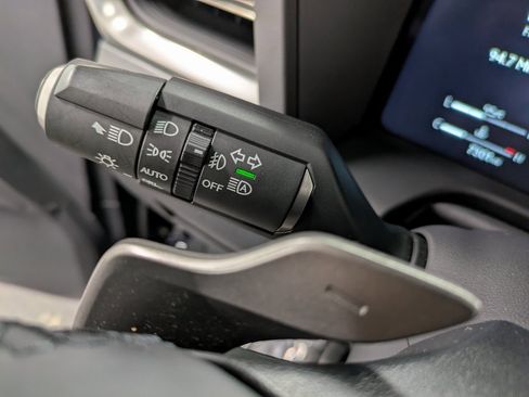 Used 2024 Lexus GX 550 image 16