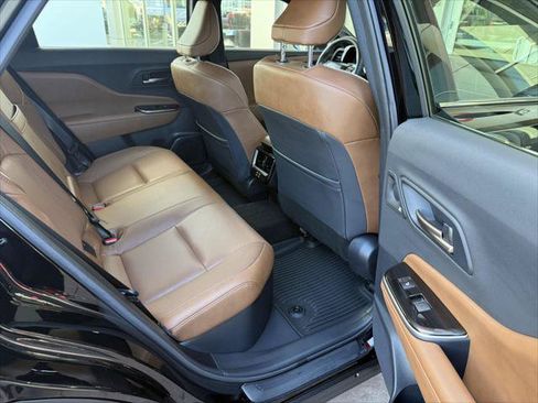 Certified 2025 Toyota Crown Signia AWD/4WD image 21