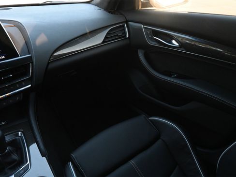 Used 2023 Cadillac CT5 V Blackwing image 8