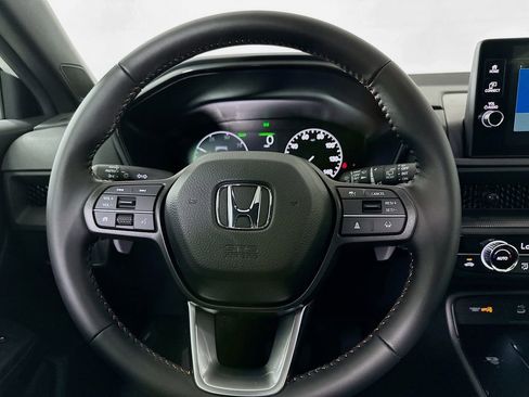 Certified 2026 Honda CR-V Sport image 18