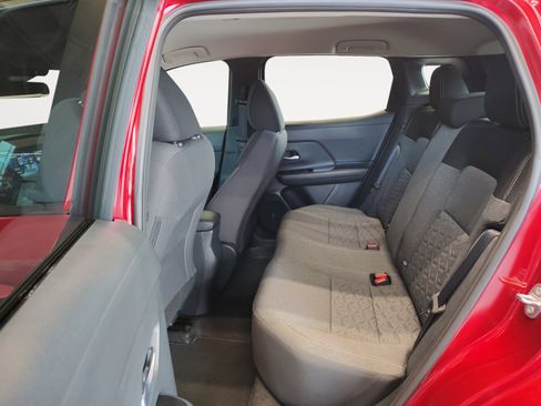 Certified 2026 Nissan Kicks SV FWD image 25