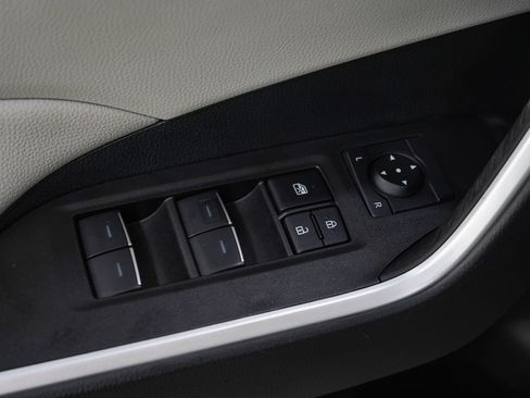 Used 2025 Toyota RAV4 XLE Premium w/ Weather Package AWD/4WD image 22
