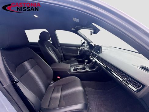 Used 2024 Honda Civic Sport image 33