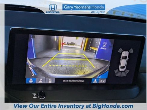 Used 2024 Honda Accord EX-L image 31