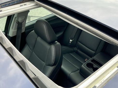 Used 2020 Acura TLX w/ Technology Package FWD image 22