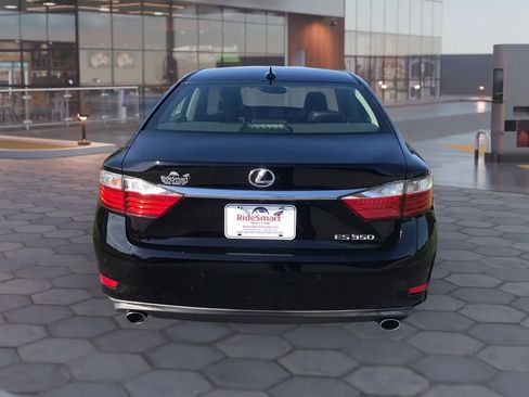Used 2013 Lexus ES 350 w/ Luxury Pkg FWD image 10