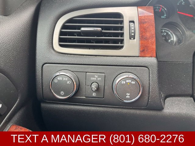 Used 2013 GMC Yukon XL SLT AWD/4WD image 17