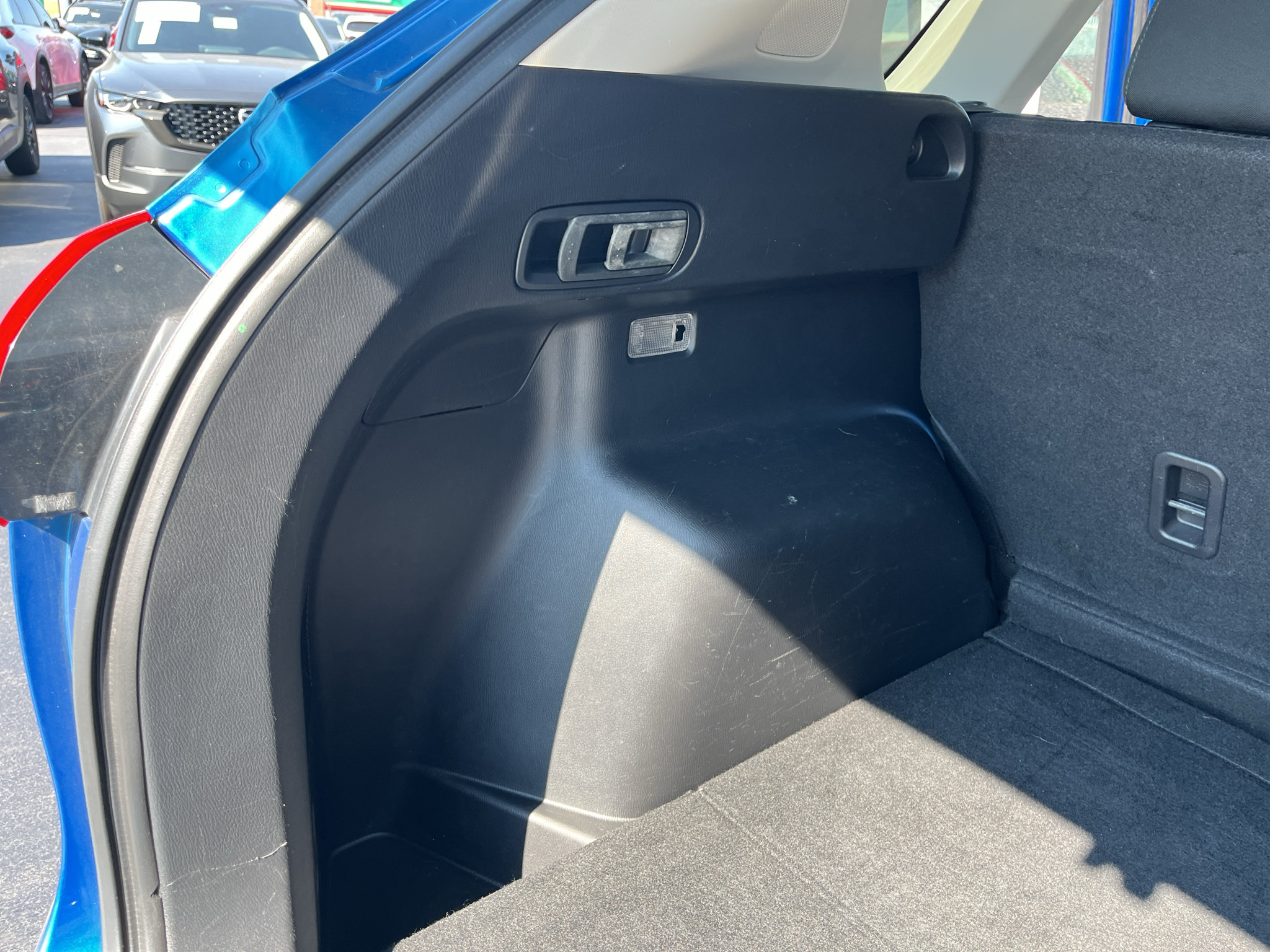 Used 2013 MAZDA CX-5 Touring w/ Bose & Moonroof Pkg FWD image 36