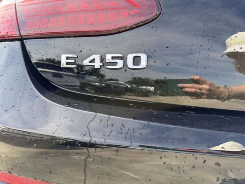 Used 2023 Mercedes-Benz E 450 Coupe image 22