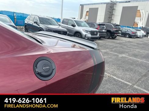 Used 2023 Dodge Challenger R/T w/ Blacktop Package RWD image 15