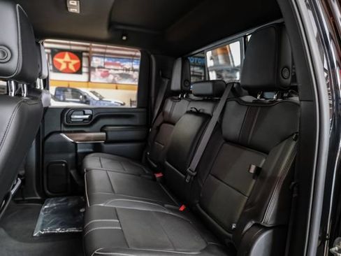 Used 2022 Chevrolet Silverado 3500 High Country w/ Technology Package AWD/4WD image 41
