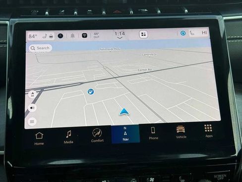 Certified 2024 Jeep Grand Cherokee Limited w/ Luxury Tech Group II image 27