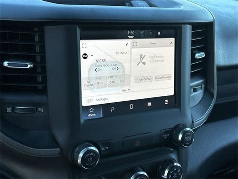 Certified 2023 RAM 2500 Tradesman image 24