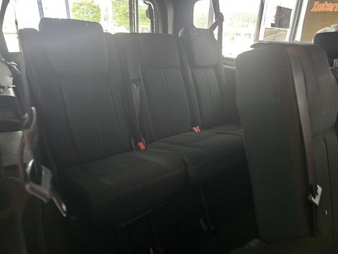 Used 2017 Ford Expedition EL XLT AWD/4WD image 22
