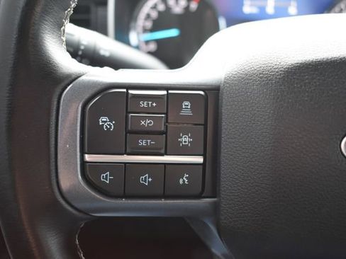 Used 2023 Ford F150 XLT w/ Equipment Group 302A High image 19