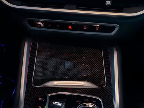 Used 2024 BMW X6 M60i image 53