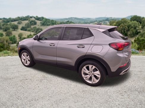 Certified 2026 Buick Encore GX Preferred w/ Advanced Technology Package FWD image 7