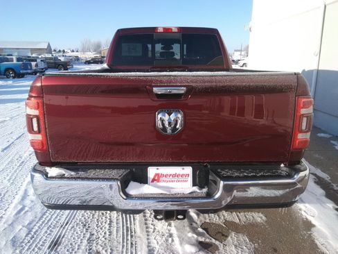 Used 2022 RAM 2500 Laramie image 6