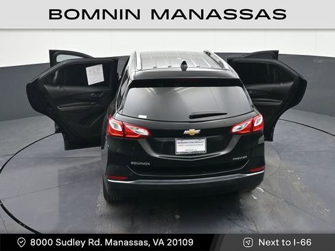Used 2019 Chevrolet Equinox Premier image 40