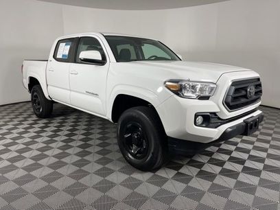 Used 2023 Toyota Tacoma SR5