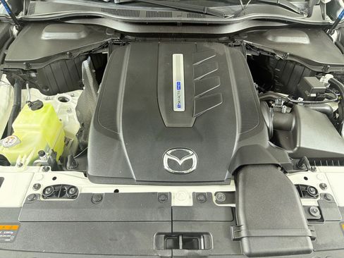Used 2024 MAZDA CX-90 Plug-In Hybrid w/ Premium Pkg AWD/4WD image 34