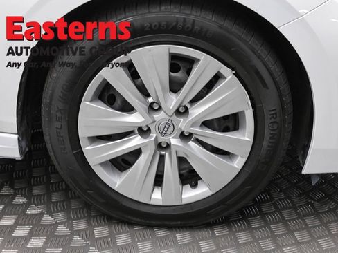 Used 2024 Nissan Sentra S FWD image 30