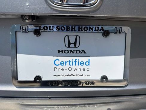 Used 2018 Honda Accord EX-L image 11