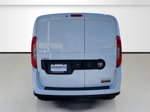 Used 2022 RAM ProMaster City Tradesman image 6