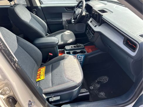 Used 2024 Ford Maverick XLT w/ XLT Luxury Package AWD/4WD image 8