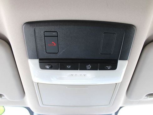 Used 2025 Nissan Rogue SV AWD/4WD image 17