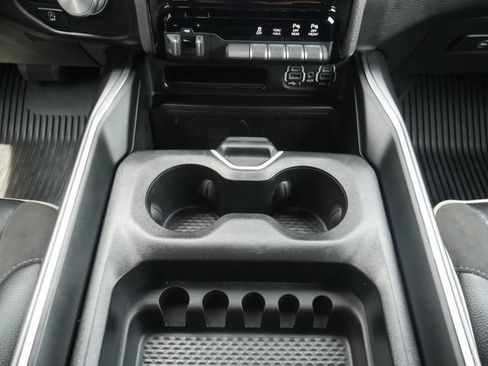 Used 2023 RAM 1500 Laramie AWD/4WD image 26