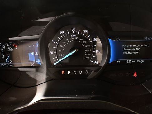 Used 2023 Ford Edge SEL w/ Convenience Package AWD/4WD image 26