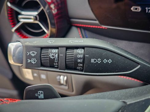 Used 2024 Chevrolet Blazer EV RS AWD/4WD image 19