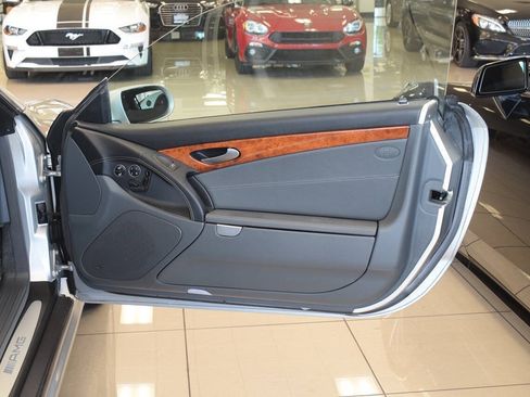 Used 2004 Mercedes-Benz SL 55 AMG image 63