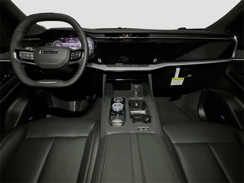 New 2025 Jeep Wagoneer S Launch Edition image 6