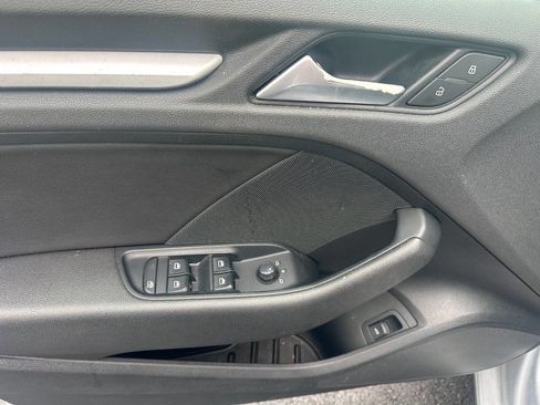 Used 2015 Audi A3 1.8T Premium w/ Audi MMI Navigation Plus FWD image 17