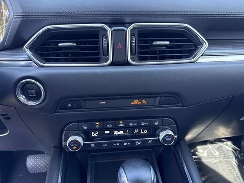 Used 2020 MAZDA CX-5 Grand Touring w/ GT Premium Package AWD/4WD image 26
