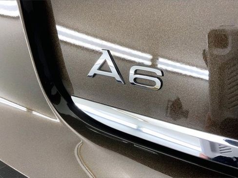 Used 2017 Audi A6 3.0T Prestige w/ Prestige Package image 8