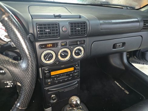 Used 2003 Toyota MR2 RWD image 20