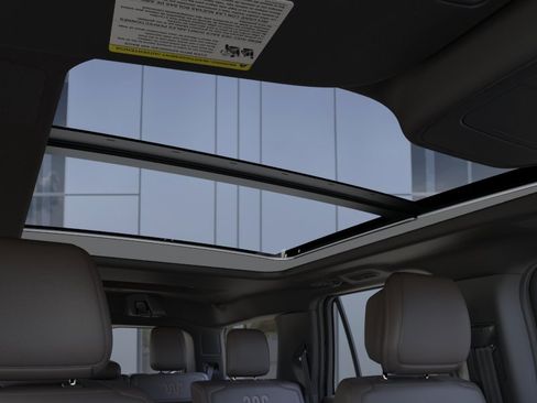 New 2026 Ford Expedition King Ranch AWD/4WD image 22