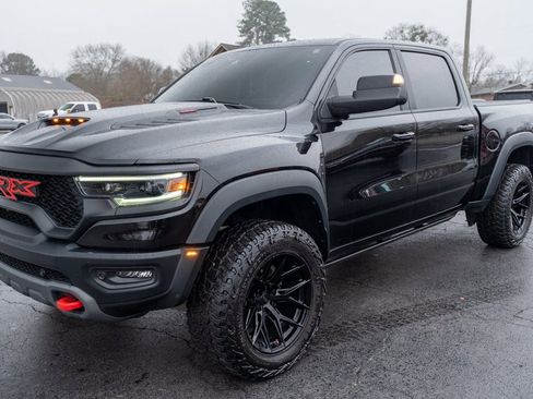 Used 2022 RAM 1500 TRX w/ TRX Level 2 Equipment Group image 3