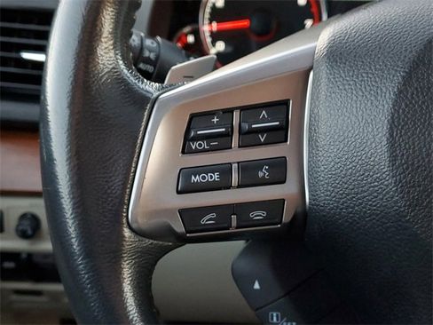 Used 2014 Subaru Outback 2.5i Limited image 18