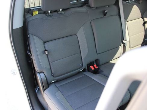 Used 2025 GMC Sierra 1500 Elevation w/ Preferred Package image 46