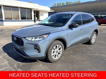 Used 2024 Ford Escape Active w/ Tech Pack #1