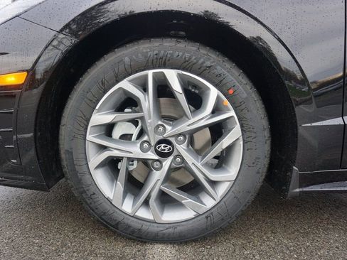 Used 2021 Hyundai Sonata SEL w/ Convenience Package FWD image 7