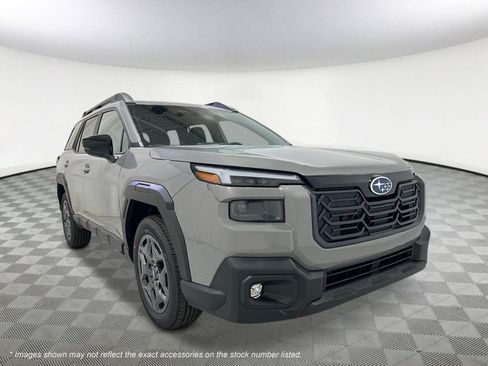 New 2026 Subaru Outback Premium AWD/4WD image 8
