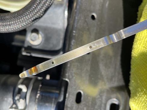 Used 2020 INFINITI Q50 Edition 30 w/ All Weather Package image 8